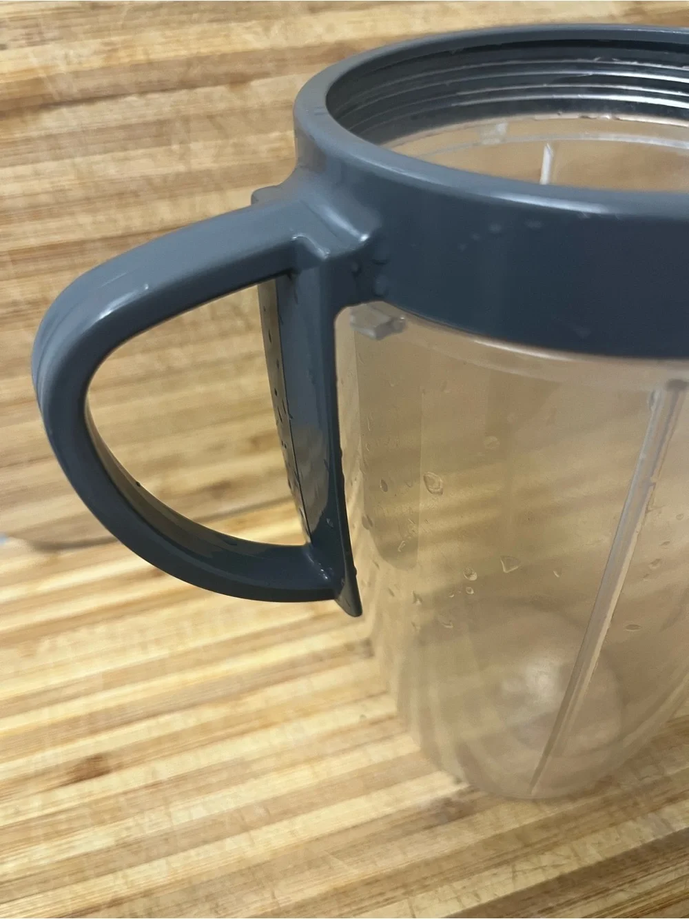 Blendin Replacement Parts, Tall Jar Nutribullet!